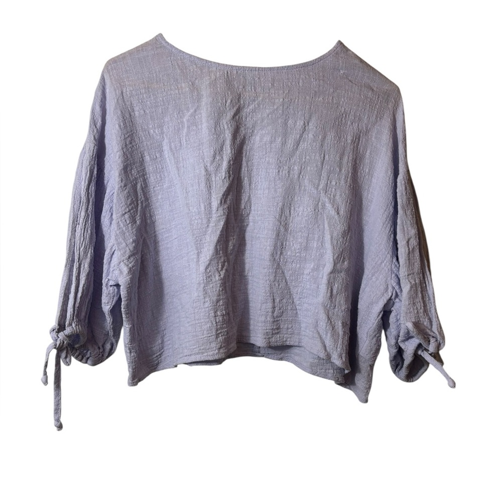 BURU | top small
